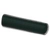 vidaXL Hexagon Fence 0.5 x 50 m PVC Green