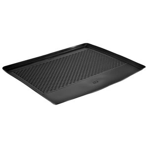 vidaXL Car Boot Mat for Audi Q3 (2011-2018, 2019-) Rubber