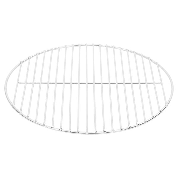vidaXL BBQ Grill Grate Round &Oslash;40 cm 304 Stainless Steel