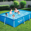 Bestway Steel Pro Swimming Pool with Steel Frame 259x170x61 cm 56403