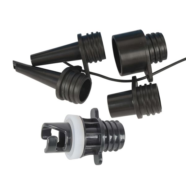 Bo-Camp Electric Air Pump for SUP/Tent 90 L/min 12 V