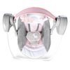 Ingenuity Portable Baby Swing Comfort 2 Go Flora the Unicorn