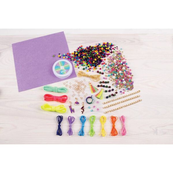 make it real 872 Piece Bracelets Jewellery Studio Mega