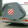 Eurotrail Bike Cover on Back for 2 Bikes