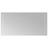 vidaXL LED Bathroom Mirror 40x80 cm