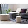 House Nordic Coffee Table Avery Black