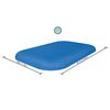 Bestway Flowclear Pool Cover 262x175x51 cm