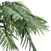 vidaXL Artificial Phoenix Palm with Pot 305 cm Green