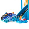 Paw Patrol Chase Play Police Rescue Set "True Metal"