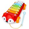 Skip Hop Fox Xylophone Explore & More