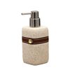 RIDDER Soap Dispenser "Superior" Beige