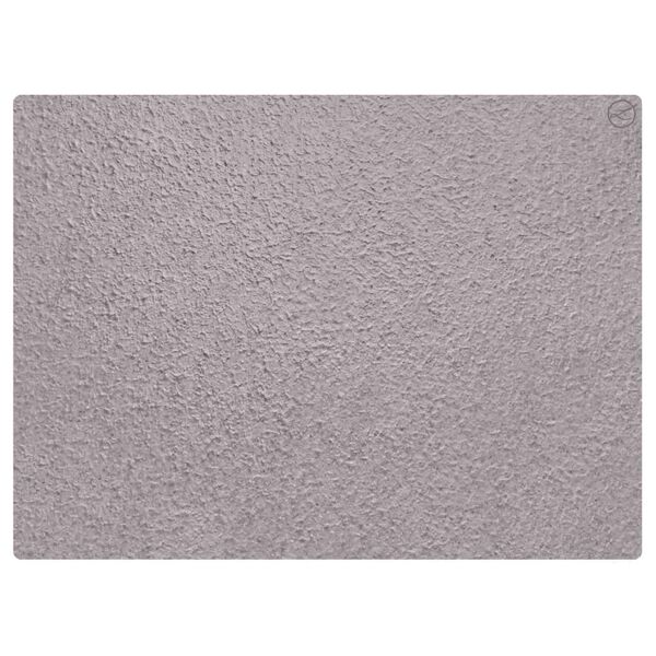 LECHUZA Planter Canto Color Square 40 ALL-IN-ONE Grey 13720