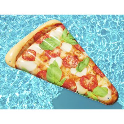 Bestway Floating Lounger Pizza Party 188x130 cm