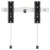 One For All OLED Tilting TV Bracket 32-77 White and Black