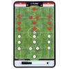 Pure2Improve Double-sided Coach Board Football 35x22 cm P2I100680