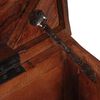 vidaXL Storage Box with Storage 70 x 35 x 40 cm Solid reclaimed wood