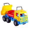Polesie Wader Ride-on Truck Polypropylene