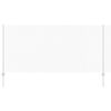 vidaXL Welded Wire Fence with Post 10 x 1.2 m (W x H)