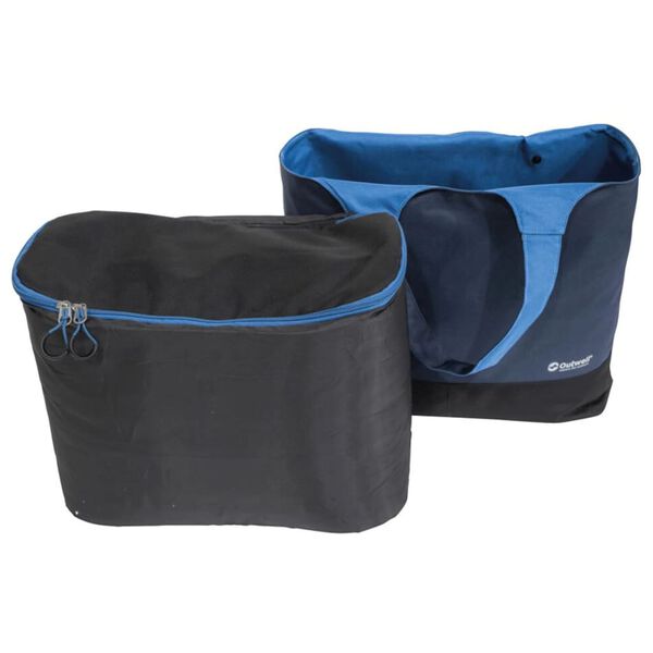 Outwell Cooler Bag Puffin Dark Blue Polyester 590153