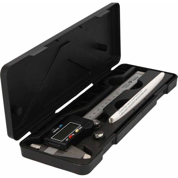 BRILLIANT TOOLS Digital Measuring Stick