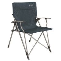 Outwell Folding Camping Chair Goya Night Blue