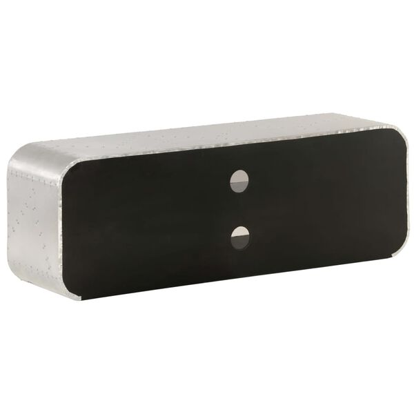 vidaXL Aviator TV Stand Vintage Aircraft Airman Style 120x30x40 cm