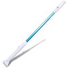 vidaXL Swimming Pool Accessory | Blue and White | Aluminium and Plastic