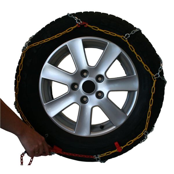 ProPlus Car Tyre Snow Chains 12 mm KN110 2 pcs