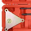 vidaXL 3 Piece Engine Timing Tool Set for Alfa Romeo/Lancia/Fiat