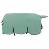 vidaXL Horse Blanket Special Green Polyester