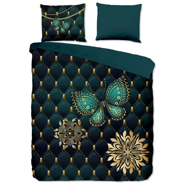 Pure Duvet Cover LAVANYA 240x200/220 cm