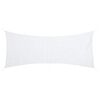 vidaXL Camouflage Net with Storage Bag 844x429 cm White