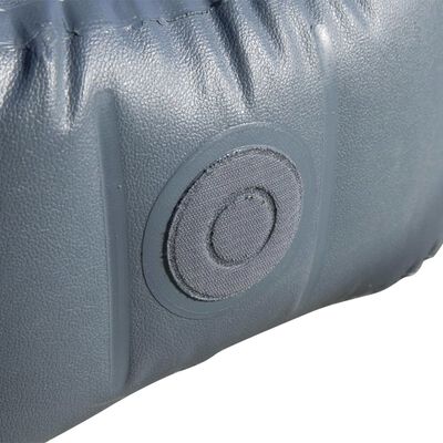 Bestway Lay-Z-Spa Inflatable Surround for Round Whirlpools