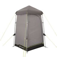 Outwell Single Shower Tent Seahaven Grey