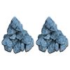 vidaXL Sauna Stones 30kg