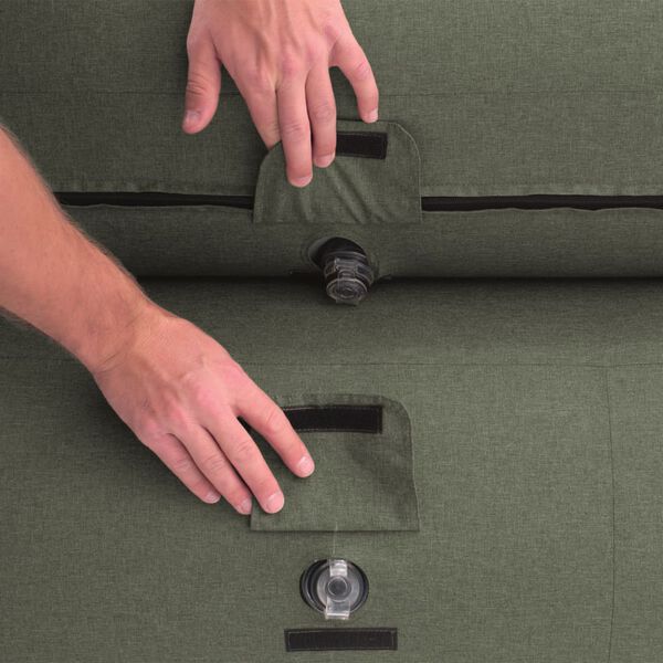 Outwell Inflatable Set Laze Green