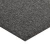 vidaXL Carpet Floor Tiles 20 pcs 5 m² 50x50 cm Anthracite