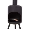 RedFire Fireplace Fuego Large 81071