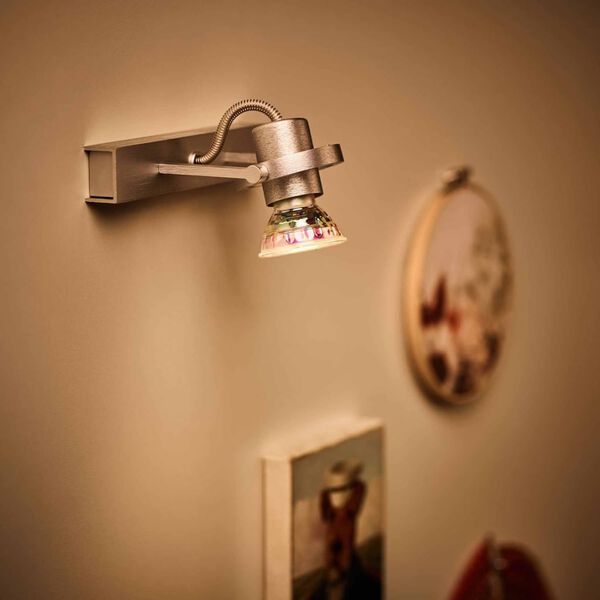 Philips LED Spotlight Bulbs 2 pcs Classic 5.5 W 345 Lumens 929001364161