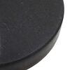 vidaXL Parasol Base Black 45 x 45 x 45 cm Granite
