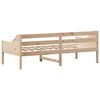 vidaXL Day Bed without Mattress 90x200 cm Solid Wood Pine