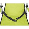 Eurotrail Camping Chair Petit Jr. Lime