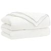 vidaXL Duvet TRIER 152x203cm 4 Seasons 140+220GSM 100% Australian Wool