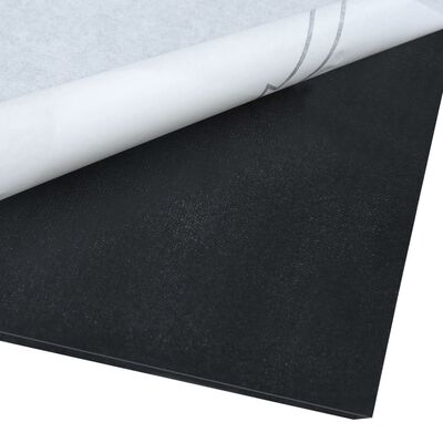 vidaXL Self-adhesive Flooring Planks 20 pcs PVC 1.86 m² Grey Marble