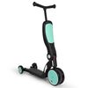 Billy 5 in 1 Scooter Quince Blue