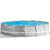 Intex Prism Frame Swimming Pool Set 457x107 cm 26724GN