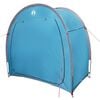 vidaXL Bike Storage Tent Blue 210 x 90 x 174 cm