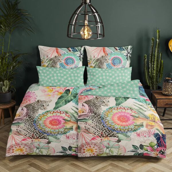 HIP Duvet Cover VERDA 155x220 cm