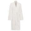 vidaXL Bathrobe KINN XXXL Cotton