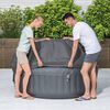Bestway Thermal SPA Cover Round 180x66 cm